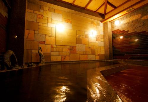 Yugawara Retreat Goen No Mori - Accommodation Options
