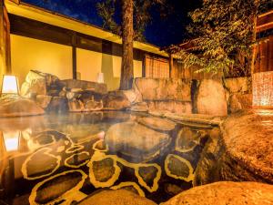 Yukai Resort Premium Saiki Bekkan - Accommodation Options