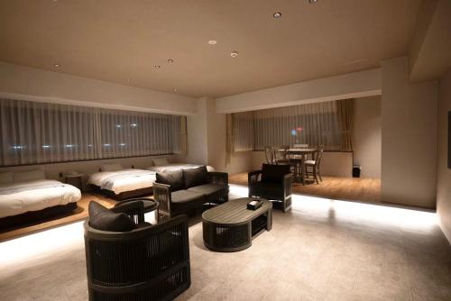 Yukureba Maezima Hotel - Accommodations and Amenities