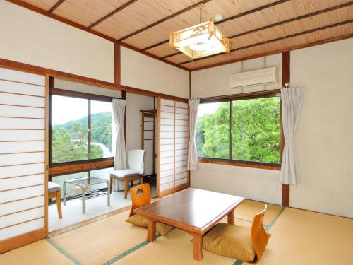 Yumeno Onsen - Amenities and Facilities