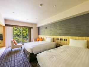 Yumoto Fujiya Hotel - Amenities and Services