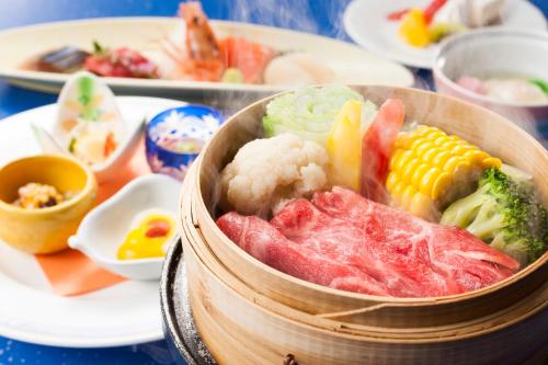 Yumoto Noboribetsu - Accommodation Options