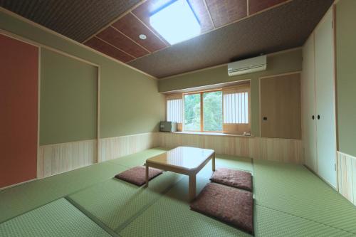 Yumoto Onsen OharaSansou - Accommodation Options