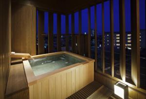 Yumotokan - Accommodation Options