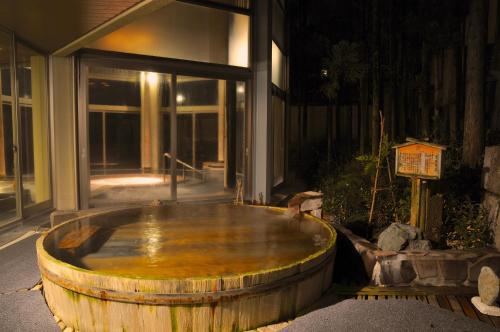 Yumotoya - Accommodation Options