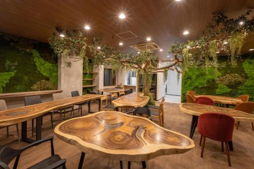 Yumura Onsen MIDORIYA - Amenities and Facilities
