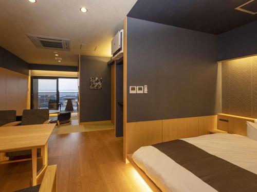 Yunaginoyu Hotel Hanajyukai - Accommodation Options