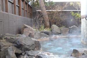 Yunokawa Onsen Emi Hakodateya - Guest Experience