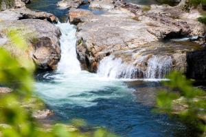 Yunokaze HAZU - Accommodation Types