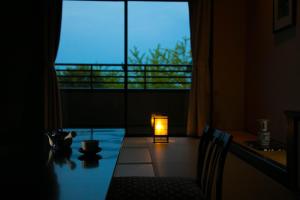 Yunosato Hayama - Accommodation and Facilities