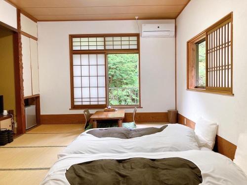 YUPOPPO Hakone - Accommodation Options