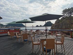 Yura Onsen Yaotome - Accommodation Features