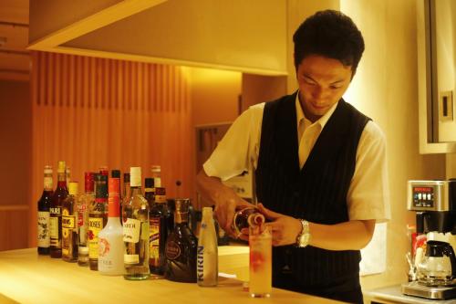 Yuraku Kinosaki Spa & Gardens - Guest Experience and Reviews