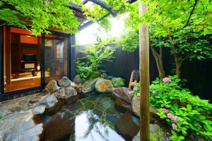 Yurari Rokumyo - Unique Accommodation Features
