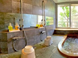 Yusenso - Facilities and Amenities