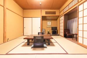 Yushintei - Facilities and Amenities