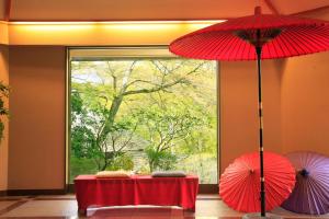 Yutorelo-an - Accommodation Options