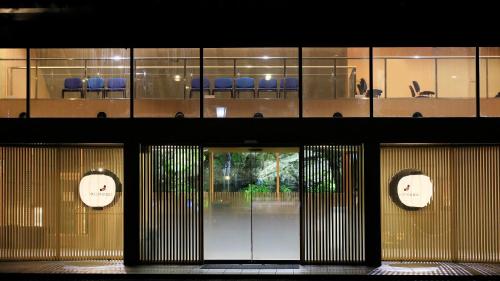 Yutorelo Nasushiobara - Facilities and Amenities