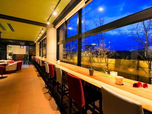 Yutorelo Yamaga - Guest Experience