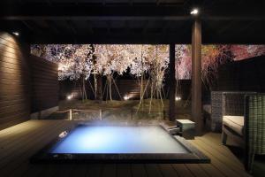Yuuyu No Sato Yusa - Amenities and Facilities