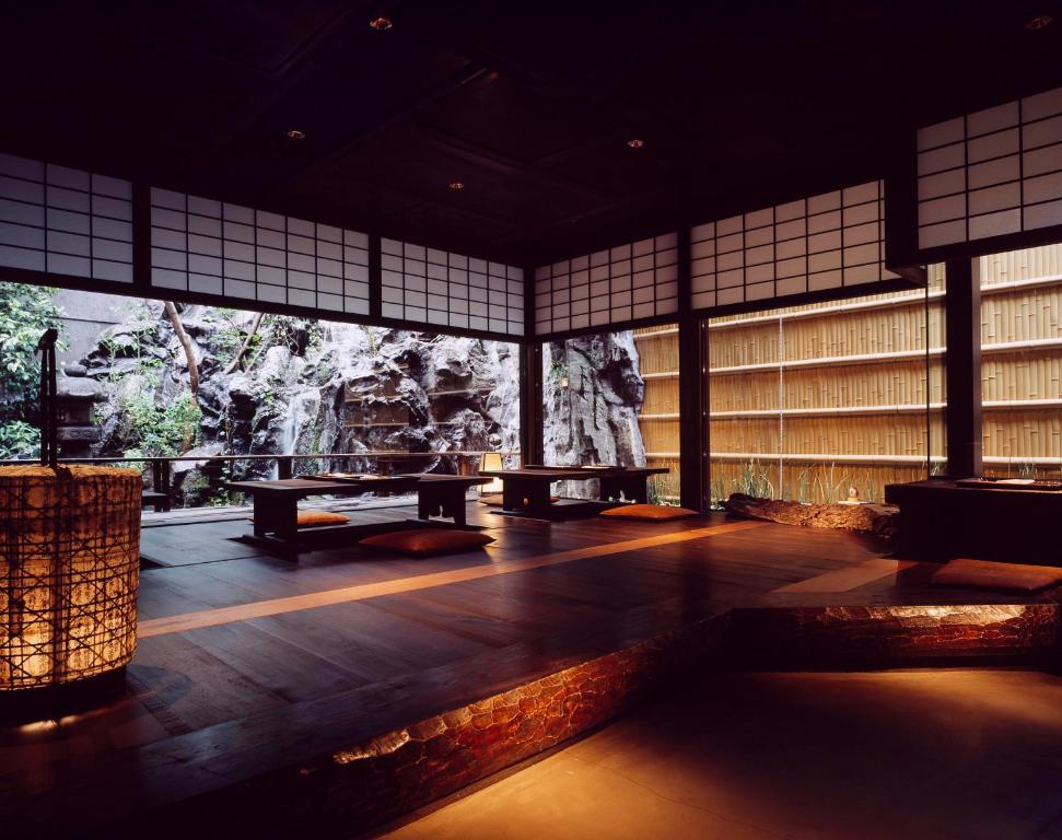 Yuzuya Ryokan Review