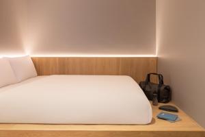 Zedwell Greenwich - Room Types and Features
