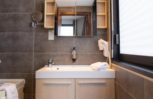 Zenitude Swiss Apparthotels - Accommodation Details