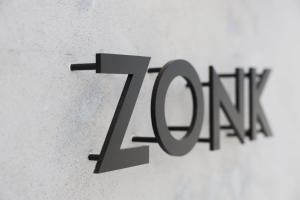 ZONK HOTEL Haruyoshi - Location and Nearby Attractions