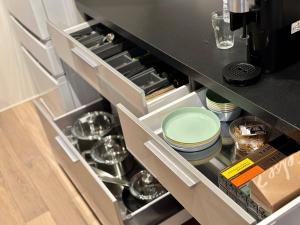 Zut Shinjuku House - Accommodation and Room Details