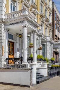 1 Lexham Gardens Hotel - Room Features