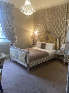 15 James Street - Accommodation Options