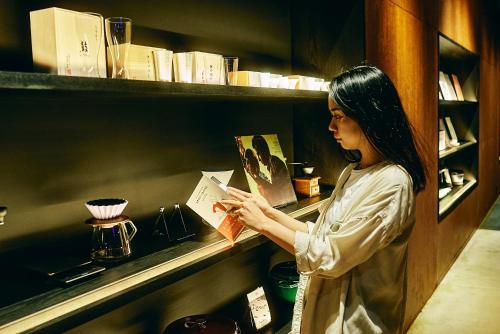 15 PIECES Sapporo - Attentive and Hospitable Staff