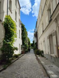 55 Hotel Montparnasse - Nearby Attractions