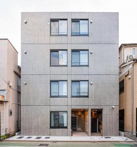 67 Hotel, Prefecture Honjo - Guest Experience