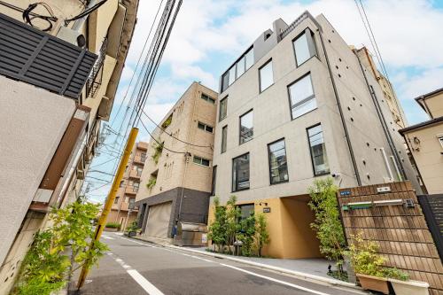 67Hotel Kagurazaka Premium - Good To Know