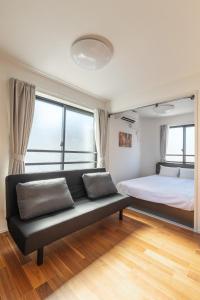 67hotel秋葉原 Direct to HANEDA 成田空港 羽田空港直通 - Accommodation Features