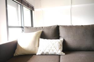 A Good Day Fukuoka Riverside - Property Details