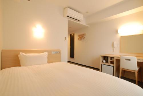 AB Hotel Kyoto Shijo Horikawa - Guest Reviews and Ratings