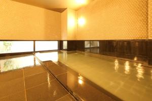 AB Hotel Yukuhashi - Amenities and Services