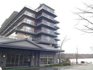 Abashirikoso Hotel - Accommodation Options