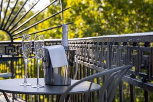 Abbatial Saint Germain Hotel - Amenities and Guest Reviews