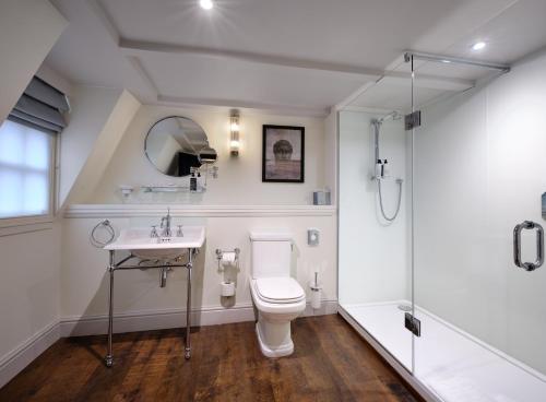 Abbey Hotel Bath, a Tribute Portfolio Hotel - Exceptional Guest Experience