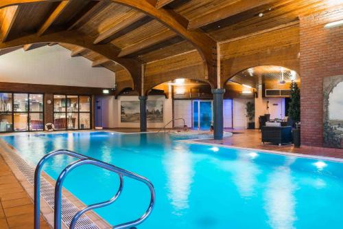 Abbey Hotel Golf & Spa - Dining and Restaurants