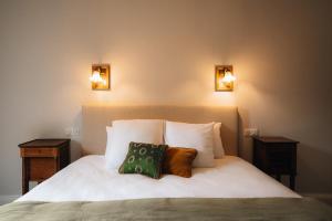 Abbey Hotel - Accommodations and Room Types