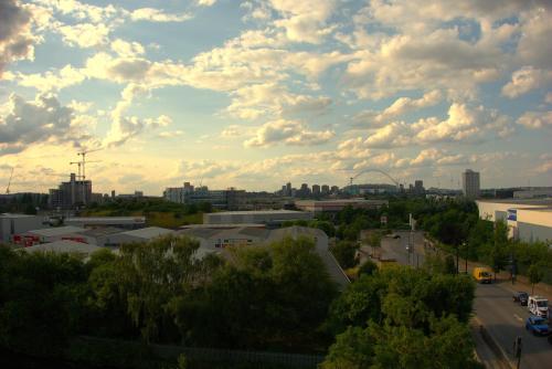 Abbey Point Hotel - Facilities and Amenities