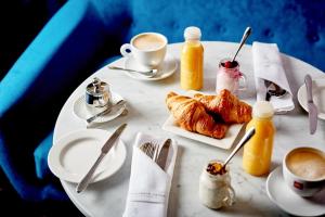 ABode Manchester - Room Types and Features