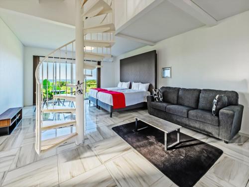 Abundance Okinawa - Room Amenities