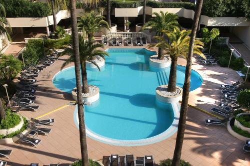 AC Hotel by Marriott Ambassadeur Antibes - Juan Les Pins - Dining Options