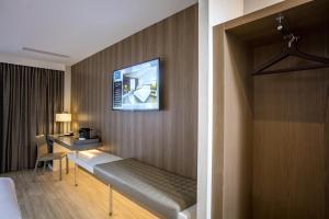 AC Hotel by Marriott Birmingham - Culinary Delights