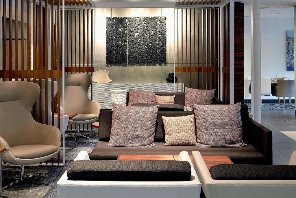AC Hotel by Marriott Marseille Prado Vélodrome - Guest Experience and Reviews
